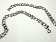 Load image into Gallery viewer, Puffy Heart Necklace
