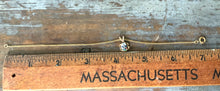 Load image into Gallery viewer, 14k Gold Italian Enamel Miraculous Medal Charm Bracelet
