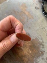 Load image into Gallery viewer, Victorian Carnelian Wax Seal Fob Pendant
